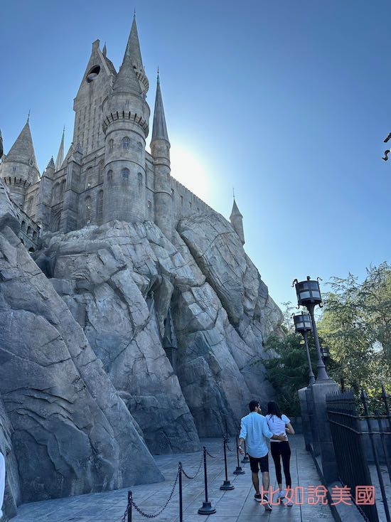universal studio hollywood