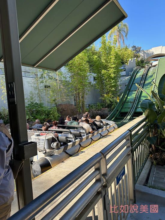 universal studio hollywood