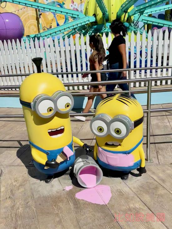 universal studio hollywood