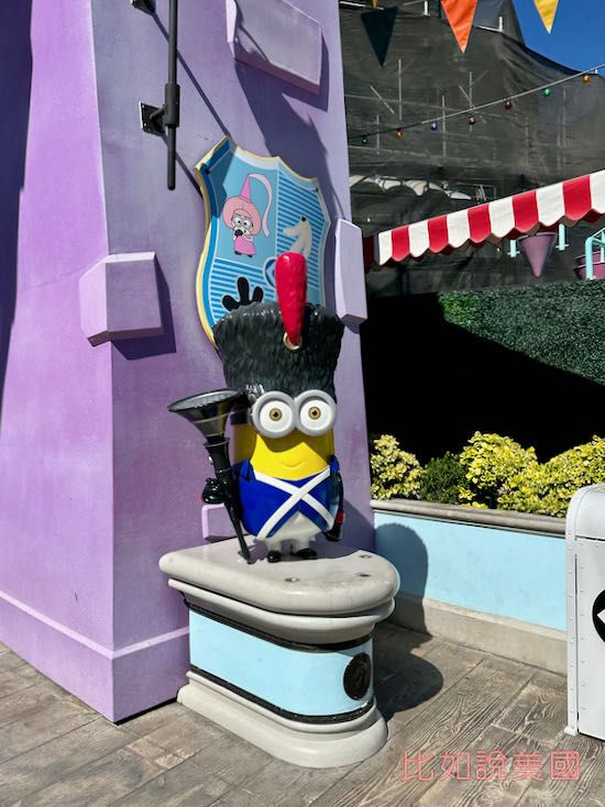 universal studio hollywood