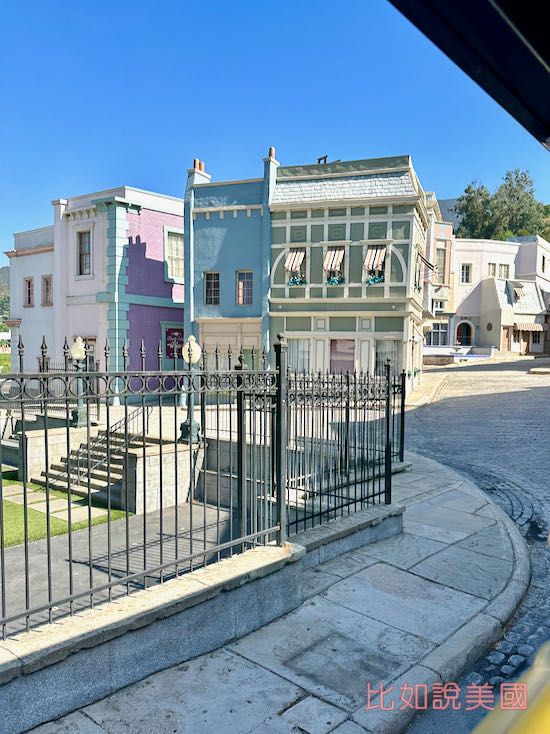 universal studio hollywood