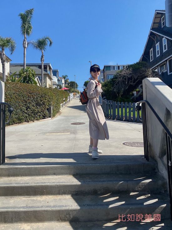 曼哈頓海灘（Manhattan Beach）