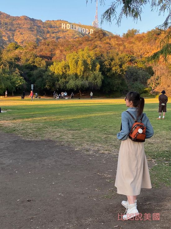 Lake Hollywood Park