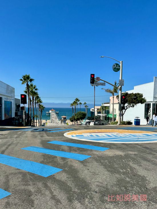 Manhattan Beach