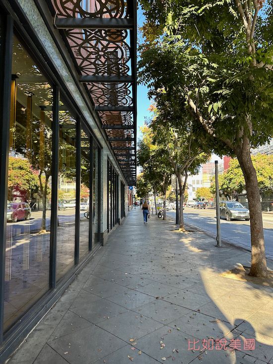 3rd street promenade