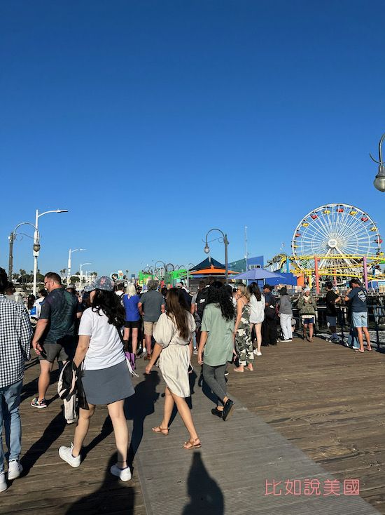 Santa Monica