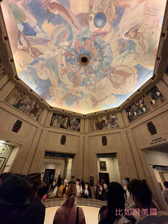 格里斐斯天文台（Griffith Observatory）