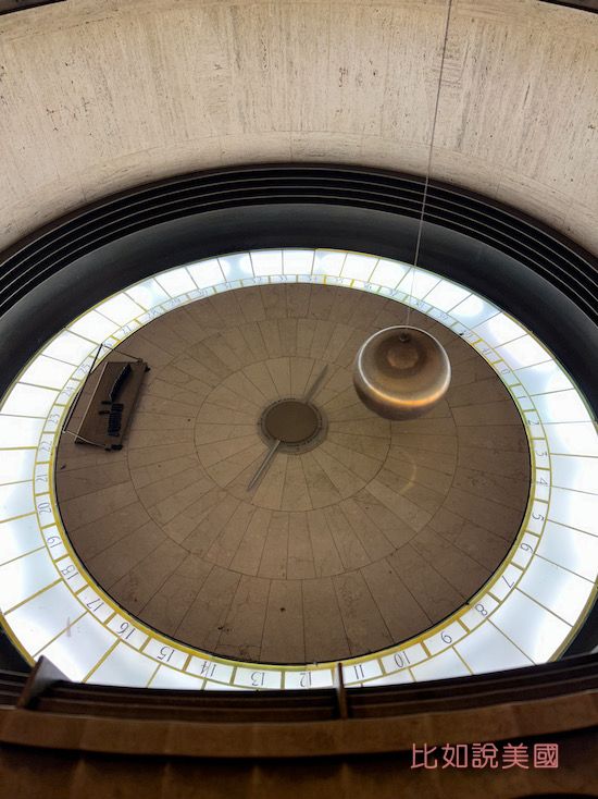 格里斐斯天文台（Griffith Observatory）