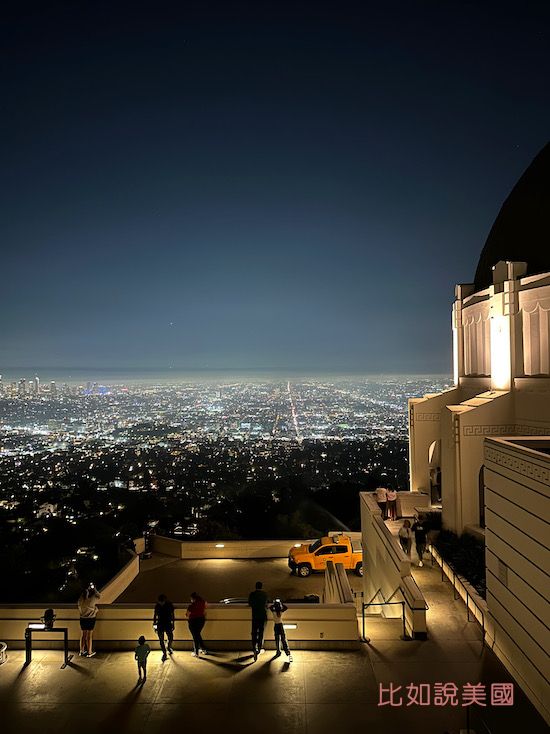 Griffith Observatory