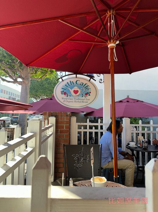 Urth Caffe