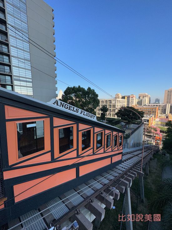 Angels Flight