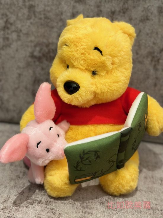 Disney東京迪士尼戰利品開箱