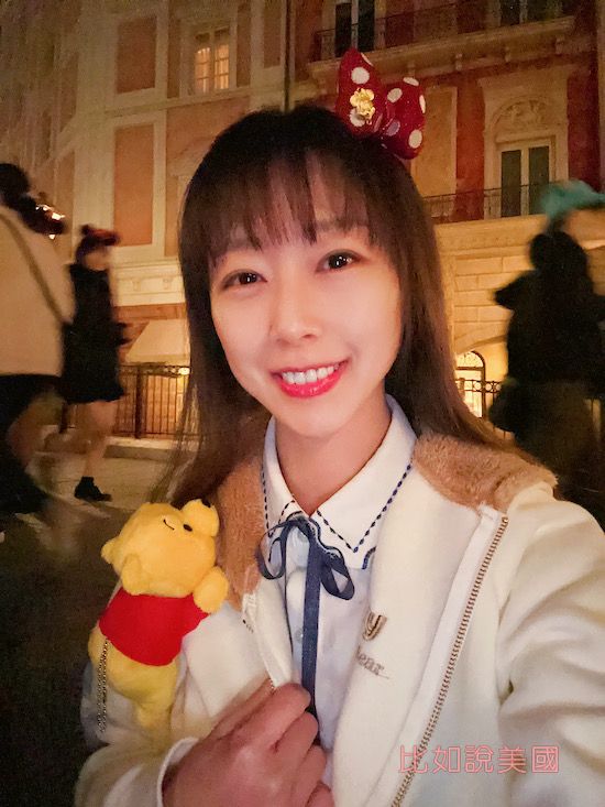 Disney東京迪士尼