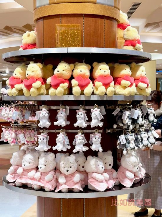 Disney東京迪士尼