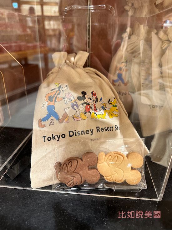Disney東京迪士尼