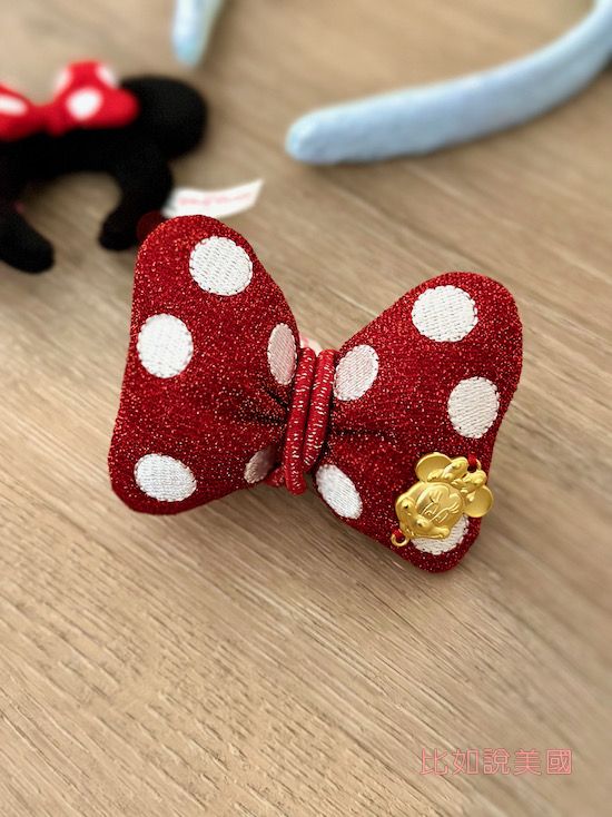 Disney東京迪士尼戰利品開箱