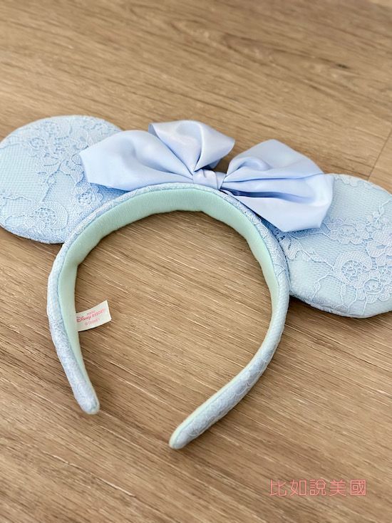Disney東京迪士尼戰利品開箱