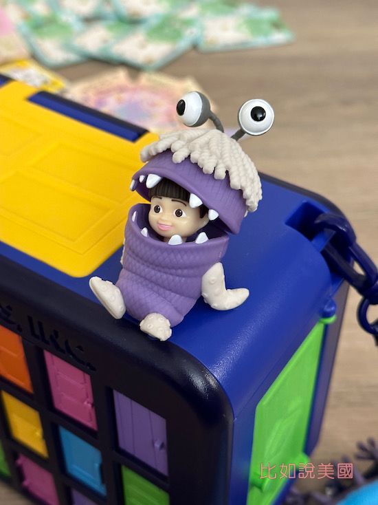 Disney東京迪士尼戰利品開箱