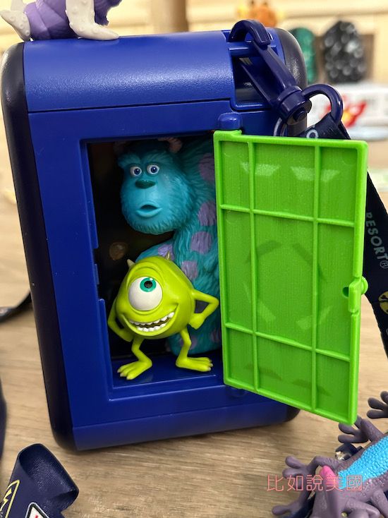 Disney東京迪士尼戰利品開箱