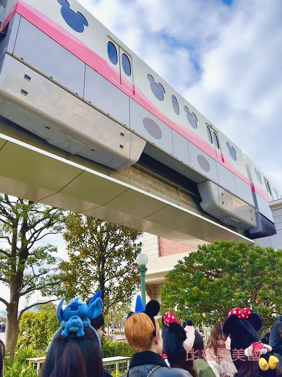東京迪士尼樂園