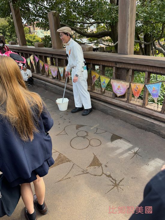 東京迪士尼海洋