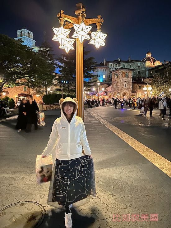 東京迪士尼海洋