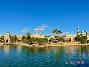 Read more about the article 【日本旅遊】東京迪士尼海洋初體驗～迪士尼海洋一日遊心得｜探索奇幻冒險和水上遊行