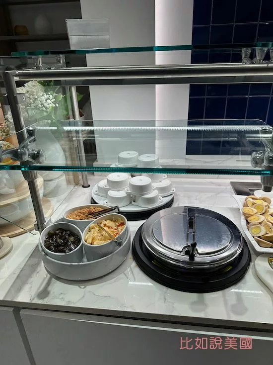 法國航空Air France Lounge貴賓室餐點