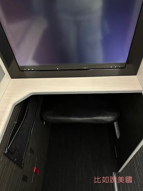 日本航空JAL商務艙座位