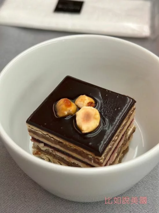 日本航空JAL商務艙美食