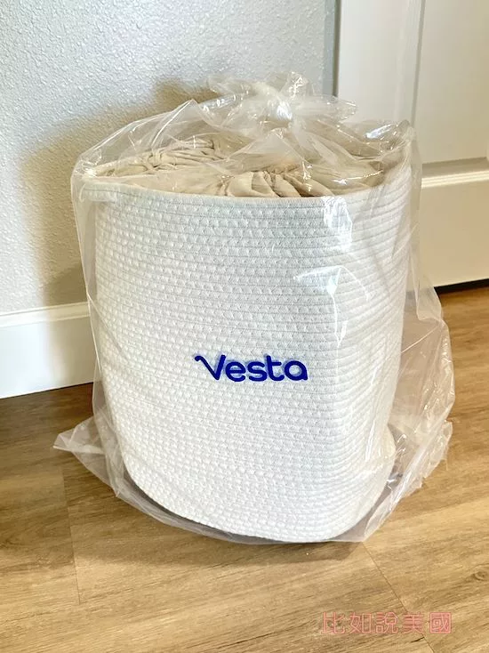 Vesta Sleep