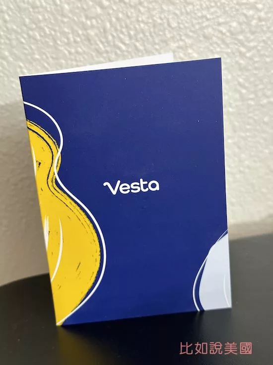 Vesta Sleep