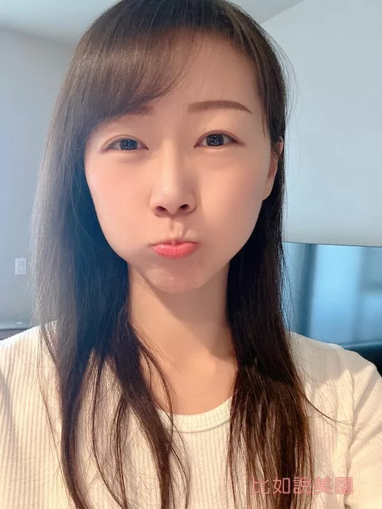 比如説美國
