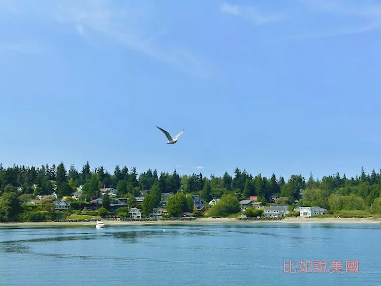 Read more about the article 【西雅圖＆溫哥華旅遊】5天4夜自駕自由行Day 2｜派克市場、口香糖牆、布洛德爾莊園、挪威小鎮