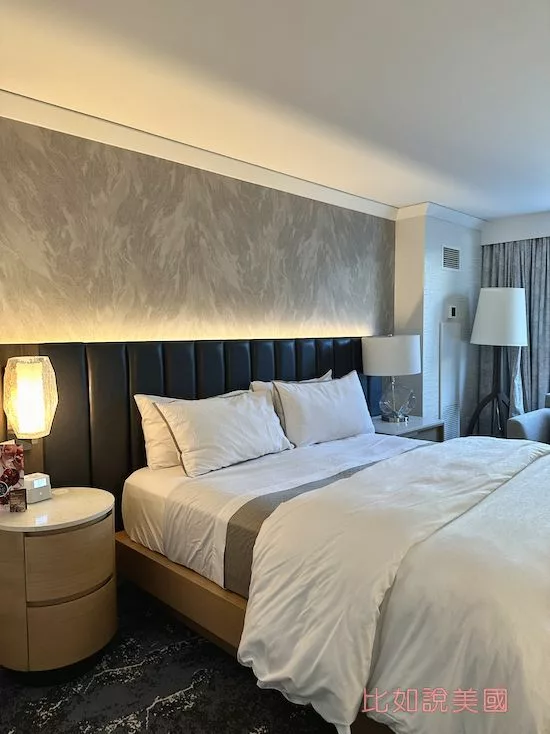The Westin Bellevue