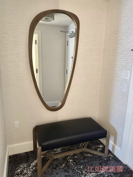The Westin Bellevue