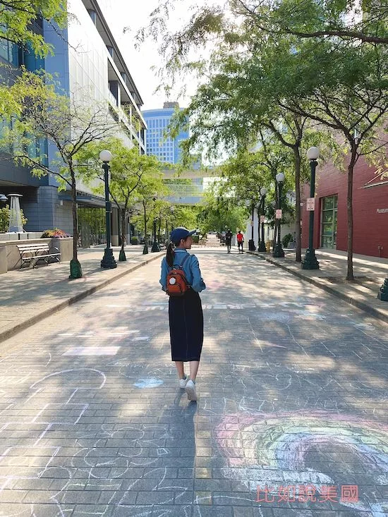 西雅圖旅遊Bellevue
