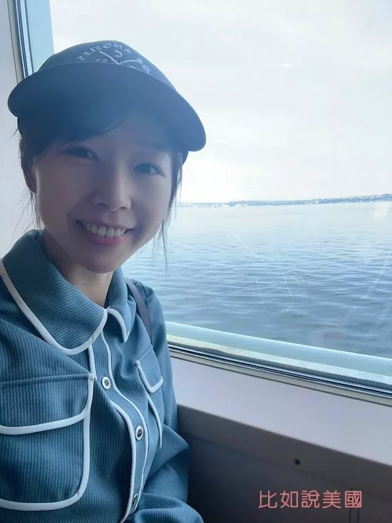 西雅圖旅遊Bainbridge Island