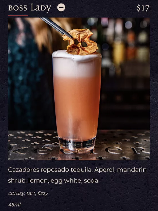 溫哥華旅遊The Keefer bar