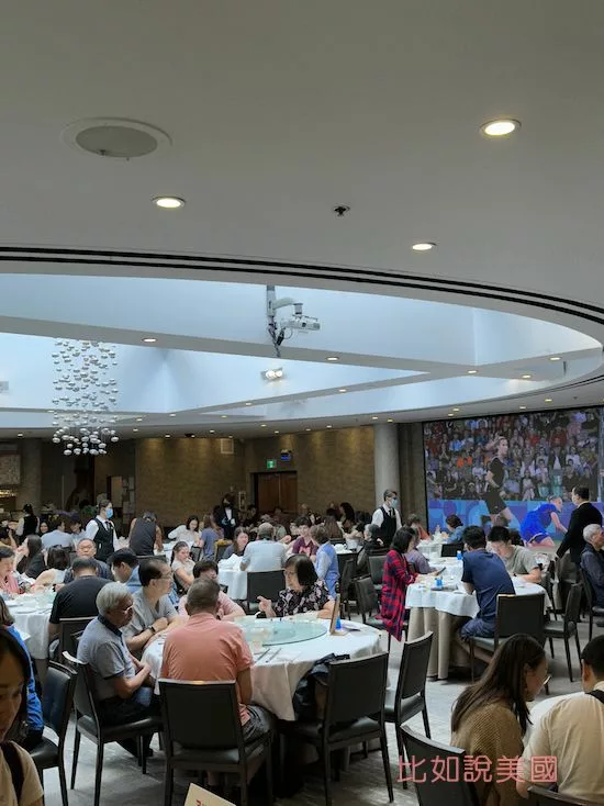 溫哥華旅遊新瑞華海鮮酒家