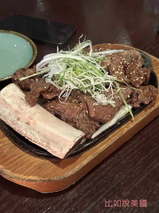 溫哥華旅遊Sura Korean Royal Cuisine