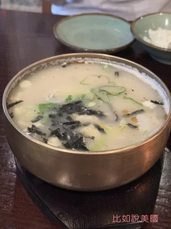 溫哥華旅遊Sura Korean Royal Cuisine