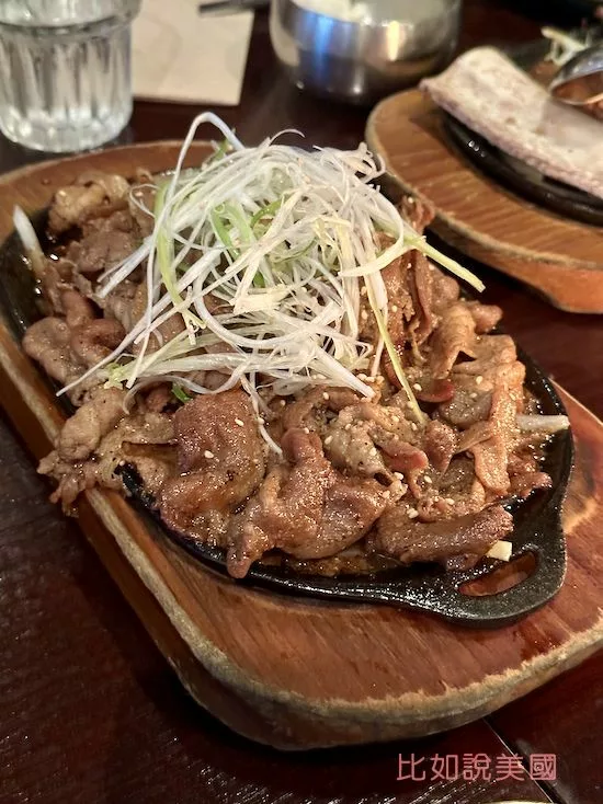 溫哥華旅遊Sura Korean Royal Cuisine