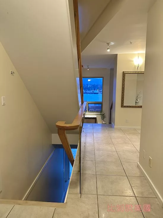 溫哥華旅遊Airbnb