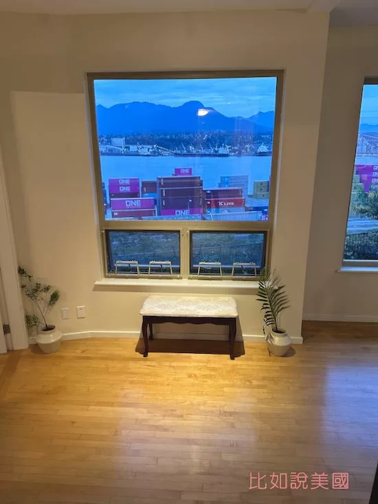 溫哥華旅遊Airbnb