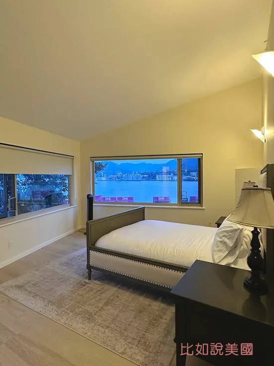溫哥華旅遊Airbnb