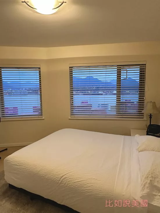 溫哥華旅遊Airbnb