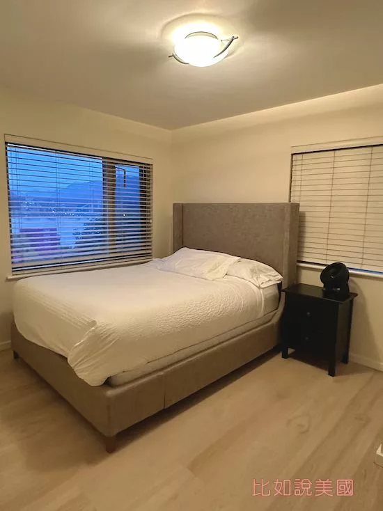 溫哥華旅遊Airbnb