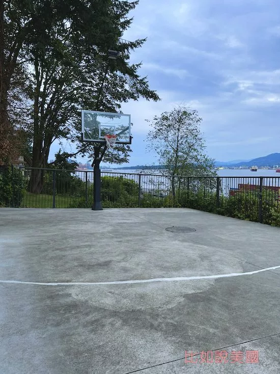溫哥華旅遊Airbnb