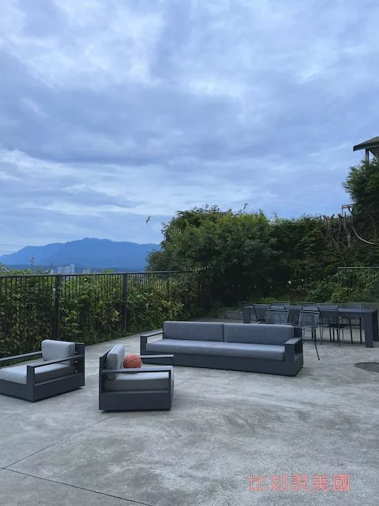 溫哥華旅遊Airbnb
